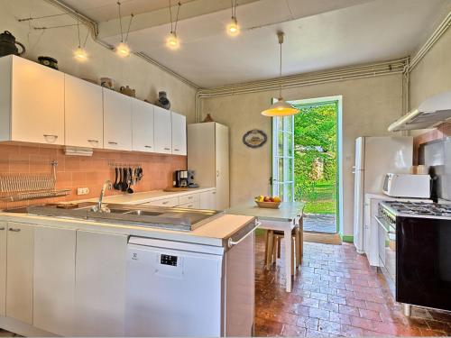 Holiday Home Langevine by Interhome in Chateauneuf-sur-Sarthe Holiday Home Langevine by Interhome in Chateauneuf-sur-Sarthe