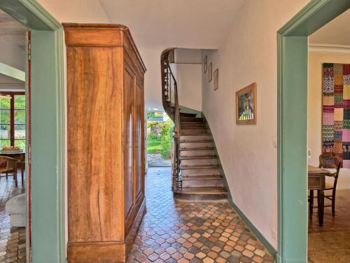 Holiday Home Langevine by Interhome in Chateauneuf-sur-Sarthe Holiday Home Langevine by Interhome in Chateauneuf-sur-Sarthe