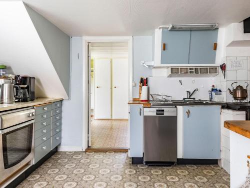 Holiday Home Bredasjö by Interhome (Holiday Home Bredasjo by Interhome) in 賀爾約 Holiday Home Bredasjö by Interhome (Holiday Home Bredasjo by Interhome) in 賀爾約