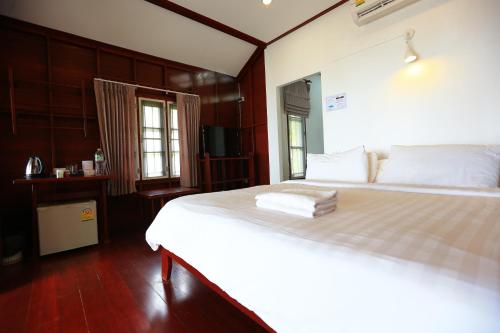 Tubtim Resort in Ko Samet Tubtim Resort in Ko Samet