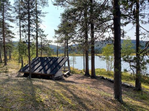 Holiday Home Kuukkeli by Interhome in Yli-Kyrö Holiday Home Kuukkeli by Interhome in Yli-Kyrö