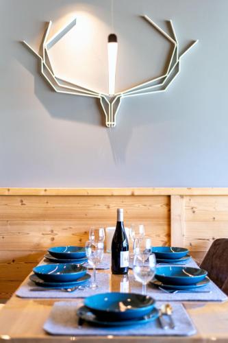 Apartment Les Cimes - Le Lac by Interhome in Tignes Le Lac Apartment Les Cimes - Le Lac by Interhome in Tignes Le Lac