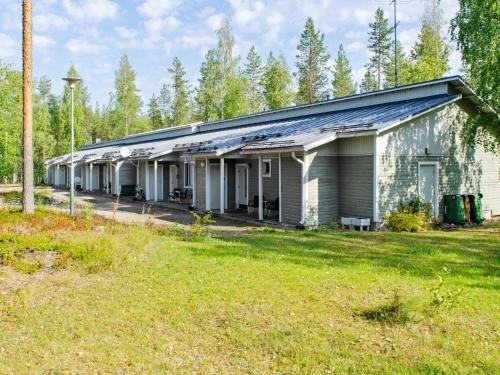 Holiday Home Loma-koli 3 by Interhome in Hattusaari Holiday Home Loma-koli 3 by Interhome in Hattusaari