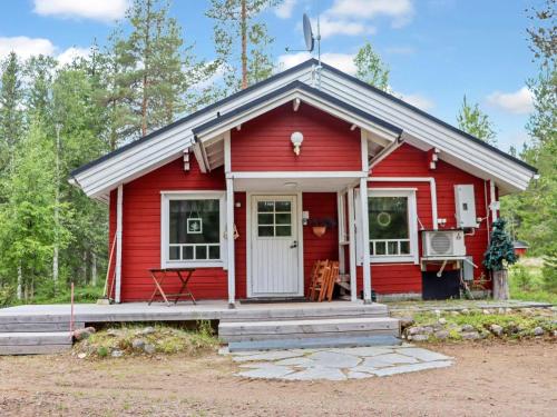 Holiday Home Hyryn herra cottage by Interhome in ฮือรืนซาลมี Holiday Home Hyryn herra cottage by Interhome in ฮือรืนซาลมี
