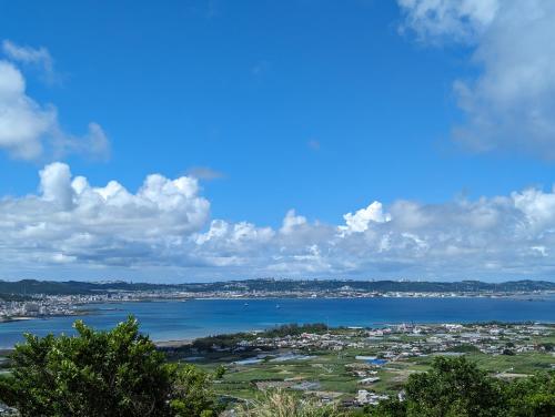 View, 8POINT RESORT OKINAWA in Nanjo View, 8POINT RESORT OKINAWA in Nanjo