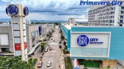 The Hideaway at Citta Verde Primavera City in Upper Cagayan De Oro The Hideaway at Citta Verde Primavera City in Upper Cagayan De Oro