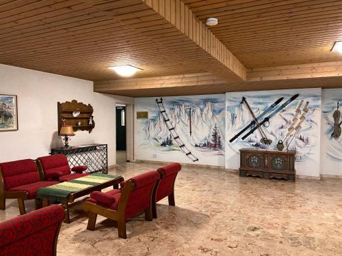 Apartment Top 49 by Interhome in Heiligenblut Apartment Top 49 by Interhome in Heiligenblut