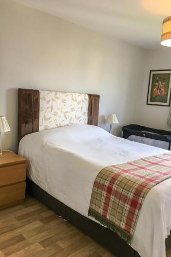 Holiday Home Devonvale Place by Interhome in Kinross Holiday Home Devonvale Place by Interhome in Kinross