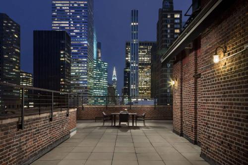 Facilities, Hotel 57 in Midtown East Facilities, Hotel 57 in Midtown East