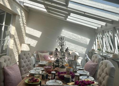 Instalaciones, Luxury Grade II Listed Cotswolds Retreat in Royal Market Town in Tetbury Instalaciones, Luxury Grade II Listed Cotswolds Retreat in Royal Market Town in Tetbury
