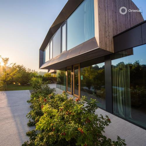 外部景觀, 奧特尼亞自然公寓 (Ortenia Apartments in Nature) in 波德西特鐵克 外部景觀, 奧特尼亞自然公寓 (Ortenia Apartments in Nature) in 波德西特鐵克