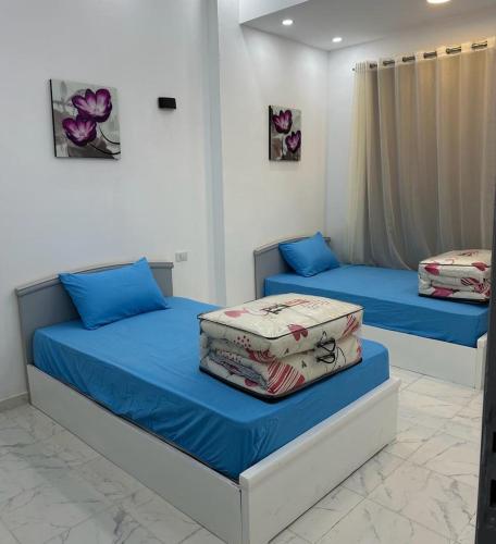 Villa 108 B - Mubarak 6