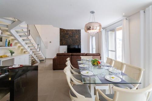 設施, Triplex pé na areia com piscina na cobertura (Triplex pe na areia com piscina na cobertura) in 阿斯圖里亞斯 設施, Triplex pé na areia com piscina na cobertura (Triplex pe na areia com piscina na cobertura) in 阿斯圖里亞斯
