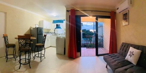 Đồ ăn và thức uống, Kenridge Residences in Saint James Đồ ăn và thức uống, Kenridge Residences in Saint James