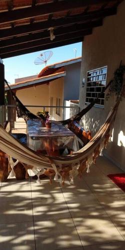 Casa em condominio, churrasqueira privativa e piscina social in Caldas Novas Casa em condominio, churrasqueira privativa e piscina social in Caldas Novas