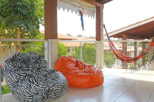 Casa em condominio, churrasqueira privativa e piscina social in Caldas Novas Casa em condominio, churrasqueira privativa e piscina social in Caldas Novas