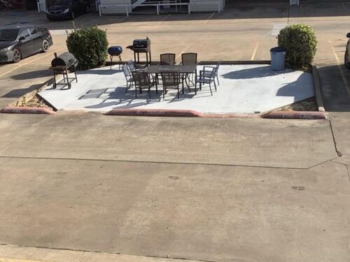 Paris Extended Stay Suites in Paris (Texas) Paris Extended Stay Suites in Paris (Texas)