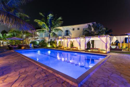 Imperatriz Paraty Hotel in Cabore Imperatriz Paraty Hotel in Cabore