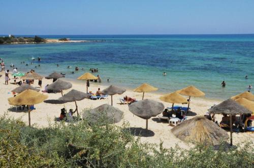 Hôtel Romane (Hotel Romane) in Centro da Cidade de Hammamet Hôtel Romane (Hotel Romane) in Centro da Cidade de Hammamet