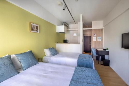 Rest Kujo Apartment near Kyocera Dome Osaka Rest Kujo Apartment near Kyocera Dome Osaka