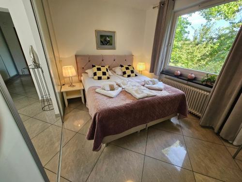 Solrosen i Simrishamn - Osterlen in Simrishamn Solrosen i Simrishamn - Osterlen in Simrishamn