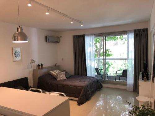 Minimal Apartament in Palermo Soho