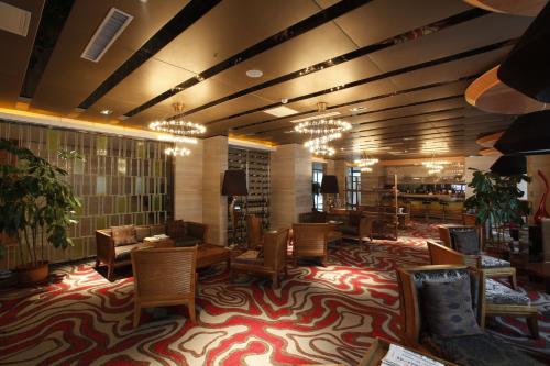 This photo about Changcheng Hotel shared on HyHotel.com