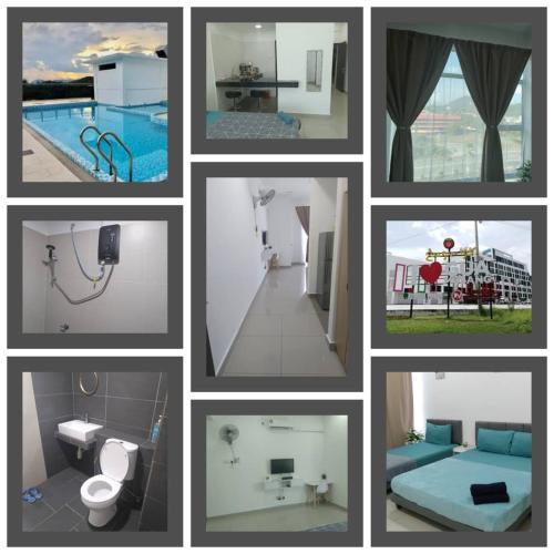 GR studio APARTMENT kompleks MUTIARA gua MUSANG in Gua Musang GR studio APARTMENT kompleks MUTIARA gua MUSANG in Gua Musang