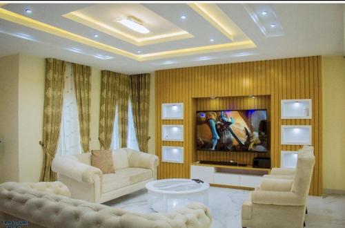 Remarkable 3-Bed Villa in Ajah Ogombo in Lekki Remarkable 3-Bed Villa in Ajah Ogombo in Lekki