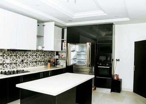 Remarkable 3-Bed Villa in Ajah Ogombo in Lekki Remarkable 3-Bed Villa in Ajah Ogombo in Lekki