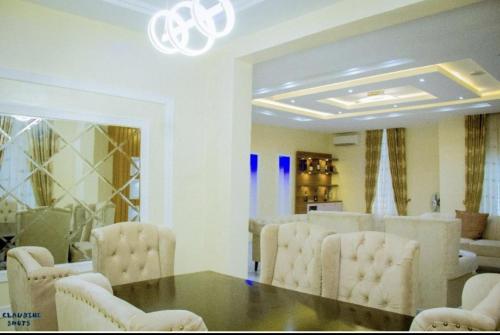 Remarkable 3-Bed Villa in Ajah Ogombo in Lekki Remarkable 3-Bed Villa in Ajah Ogombo in Lekki