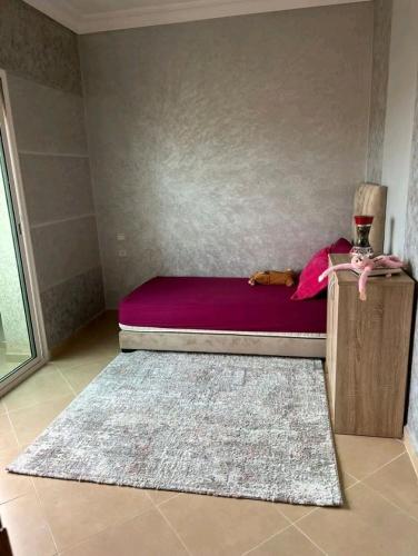 Super appartement in Berrechid Super appartement in Berrechid