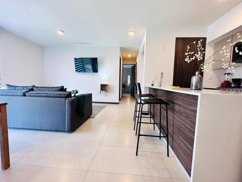 Madison Lofts - jacuzzi en zona financiera in Guadalajara Madison Lofts - jacuzzi en zona financiera in Guadalajara