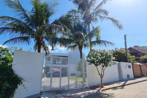 外部景觀, Apto na Bela Lagoa da Conceição (Apto na Bela Lagoa da Conceicao) in 若阿金娜海灘 外部景觀, Apto na Bela Lagoa da Conceição (Apto na Bela Lagoa da Conceicao) in 若阿金娜海灘