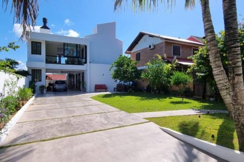 花園, Apto na Bela Lagoa da Conceição (Apto na Bela Lagoa da Conceicao) in 若阿金娜海灘 花園, Apto na Bela Lagoa da Conceição (Apto na Bela Lagoa da Conceicao) in 若阿金娜海灘