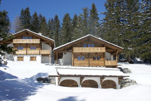 This photo about Paruschle Haus shared on HyHotel.com