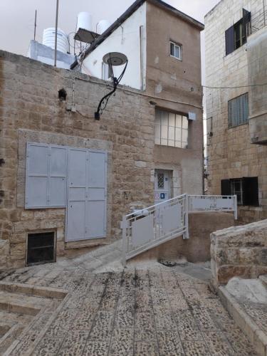 Dar Jacaman - In the heart of Bethlehem old city in Bethlehem Dar Jacaman - In the heart of Bethlehem old city in Bethlehem