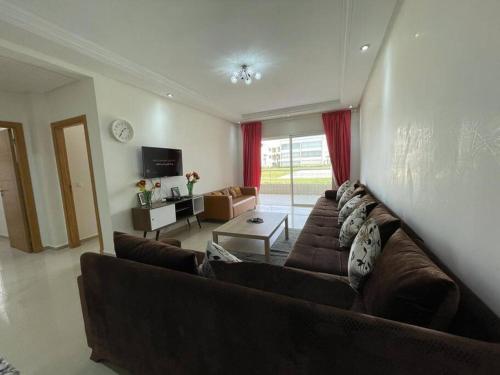 appartement haut standing ola blanca 2 in Sidi Rahal appartement haut standing ola blanca 2 in Sidi Rahal