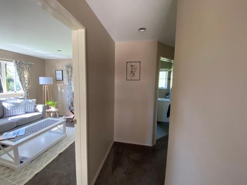 The Ground Floor Guest Suite in Mosgiel The Ground Floor Guest Suite in Mosgiel