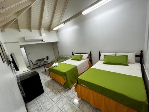 E.W.B. Properties in Basseterre E.W.B. Properties in Basseterre