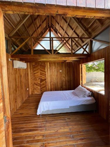 cabanas BORA BORA Villavicencio in Bavaria cabanas BORA BORA Villavicencio in Bavaria