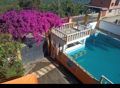 HOTEL ANAHÍ (HOTEL ANAHI) in Coroico HOTEL ANAHÍ (HOTEL ANAHI) in Coroico