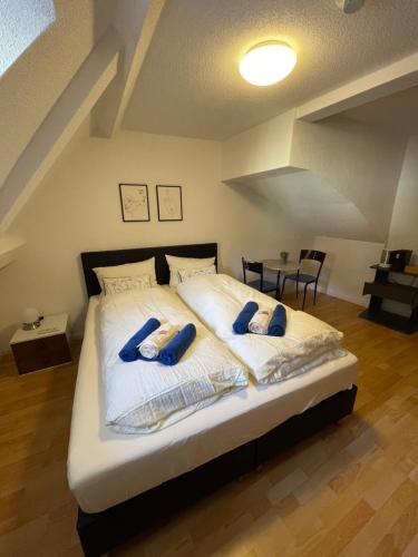 Haus zum Rütli (Haus zum Rutli) in Chur City Center Haus zum Rütli (Haus zum Rutli) in Chur City Center