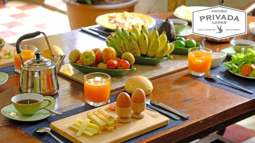 Ételek és italok, Privada Lodge - Historic Hotel in Kratie Ételek és italok, Privada Lodge - Historic Hotel in Kratie