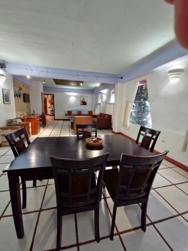 Kitchen, Eco Suites Uxlabil Guatemala in Guatemala City Kitchen, Eco Suites Uxlabil Guatemala in Guatemala City