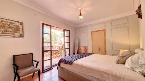 Appartement au cœur Majorelle