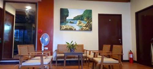 Balay 8 Suites in Silay City Balay 8 Suites in Silay City