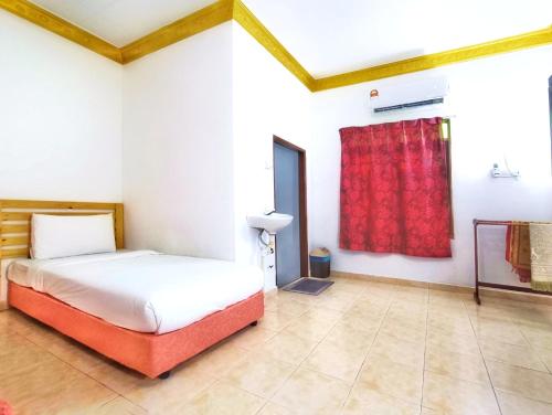 Chalet Yunie Marang by RVH in Marang Chalet Yunie Marang by RVH in Marang