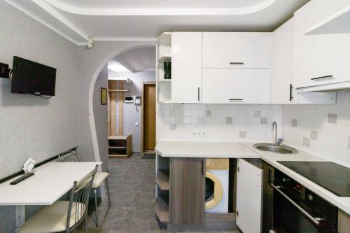 บริการและสิ่งอำนวยความสะดวก, Kvartirkoff na Obolonskiy prospekt 37 in โอโบลอนสกี บริการและสิ่งอำนวยความสะดวก, Kvartirkoff na Obolonskiy prospekt 37 in โอโบลอนสกี