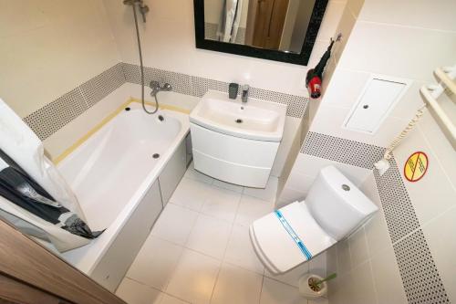 ฝักบัว, Kvartirkoff na Obolonskiy prospekt 37 in โอโบลอนสกี ฝักบัว, Kvartirkoff na Obolonskiy prospekt 37 in โอโบลอนสกี